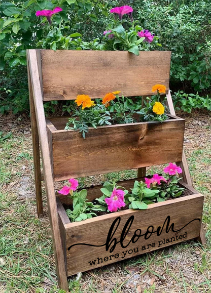 05/15/26- FRIDAY - Sip & Sprout 6:30PM