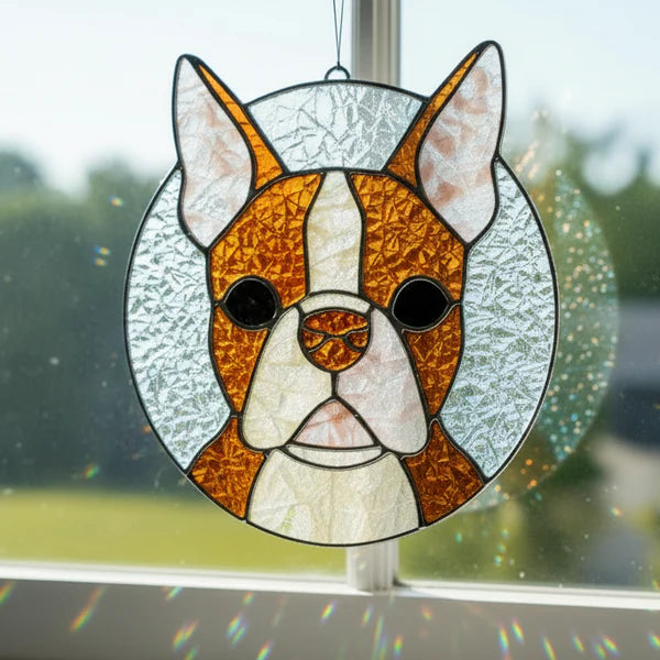 07/18/26 - SATURDAY - Crushed Glass Pet Sun Catchers Fundraiser for Cattyshack Cat Rescue - 11:00am