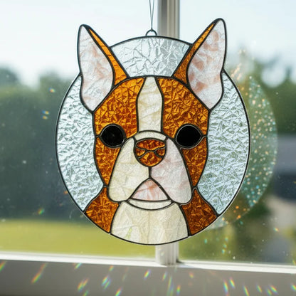 07/18/26 - SATURDAY - Crushed Glass Pet Sun Catchers Fundraiser for Cattyshack Cat Rescue - 11:00am