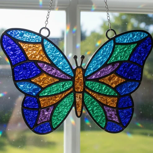 HAMMER AT HOME KITS - RESIN SUN CATCHERS