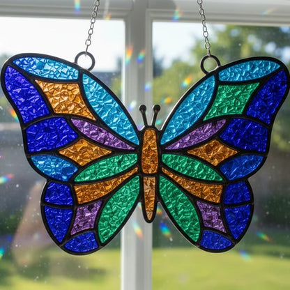 HAMMER AT HOME KITS - RESIN SUN CATCHERS