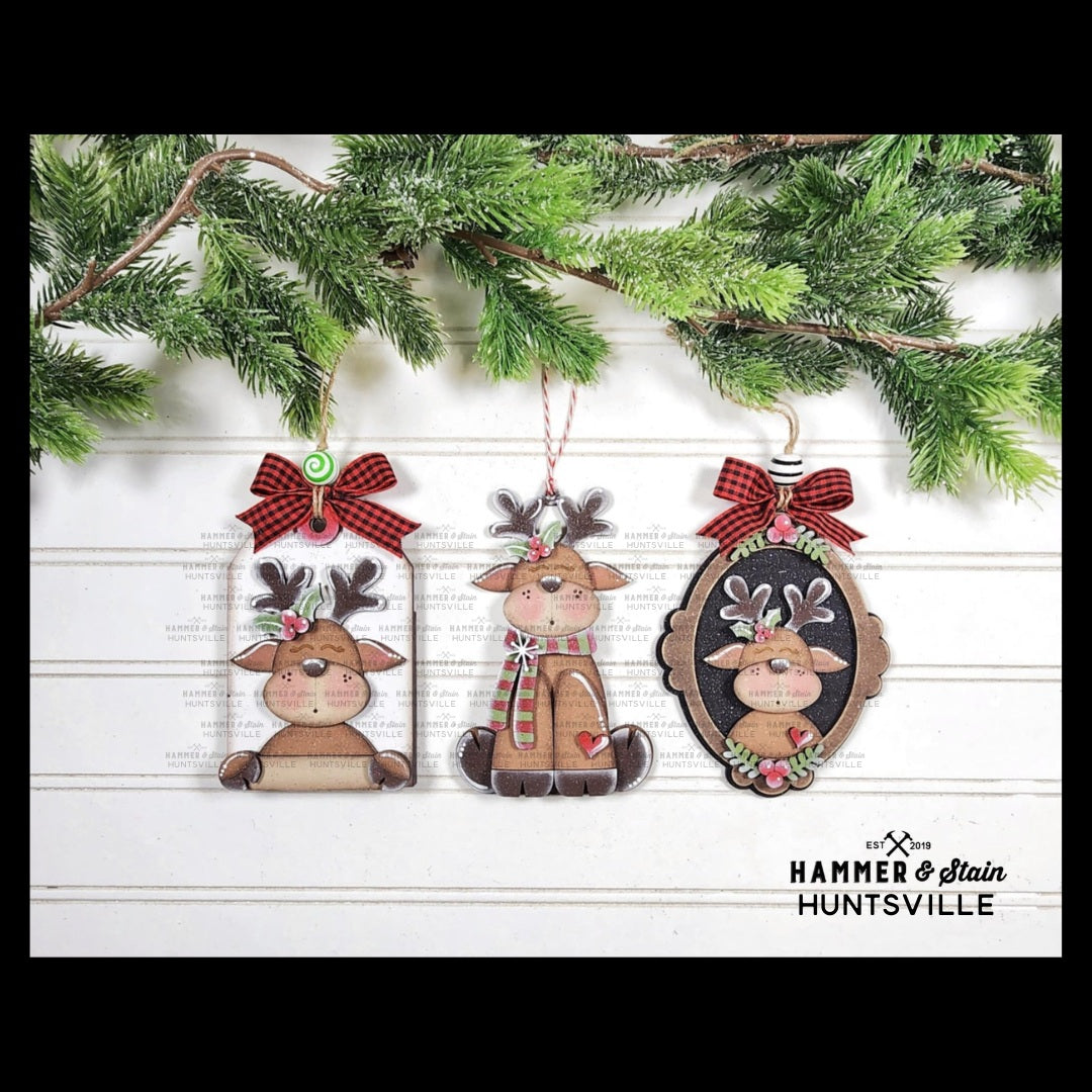 11/29/25 SMALL BUSINESS SATURDAY OPEN STUDIO 10am - 4pm