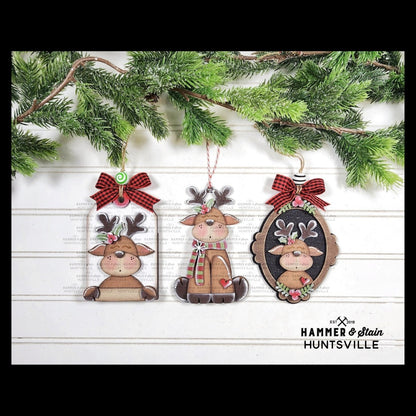 11/29/25 SMALL BUSINESS SATURDAY OPEN STUDIO 10am - 4pm