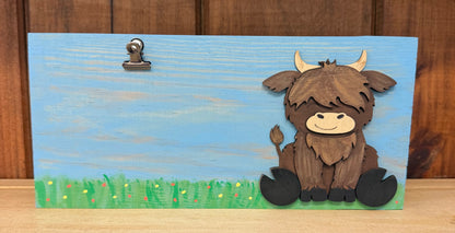 09/12/26 SATURDAY-Meet, MOO and Make 11:00am