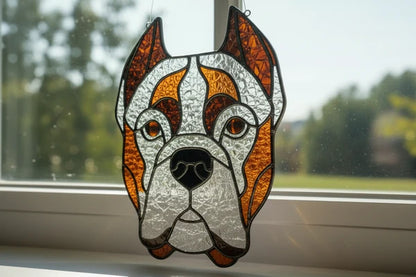 07/18/26 - SATURDAY - Crushed Glass Pet Sun Catchers Fundraiser for Cattyshack Cat Rescue - 11:00am