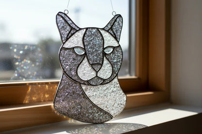 07/18/26 - SATURDAY - Crushed Glass Pet Sun Catchers Fundraiser for Cattyshack Cat Rescue - 11:00am