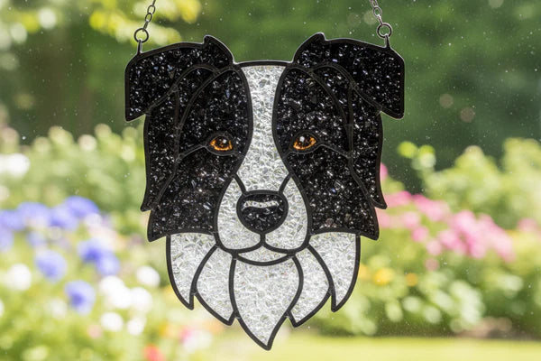 07/18/26 - SATURDAY - Crushed Glass Pet Sun Catchers Fundraiser for Cattyshack Cat Rescue - 11:00am