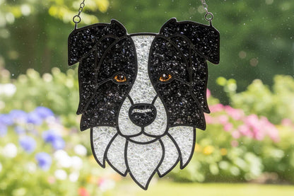 07/18/26 - SATURDAY - Crushed Glass Pet Sun Catchers Fundraiser for Cattyshack Cat Rescue - 11:00am