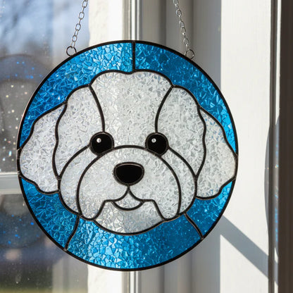 07/18/26 - SATURDAY - Crushed Glass Pet Sun Catchers Fundraiser for Cattyshack Cat Rescue - 11:00am