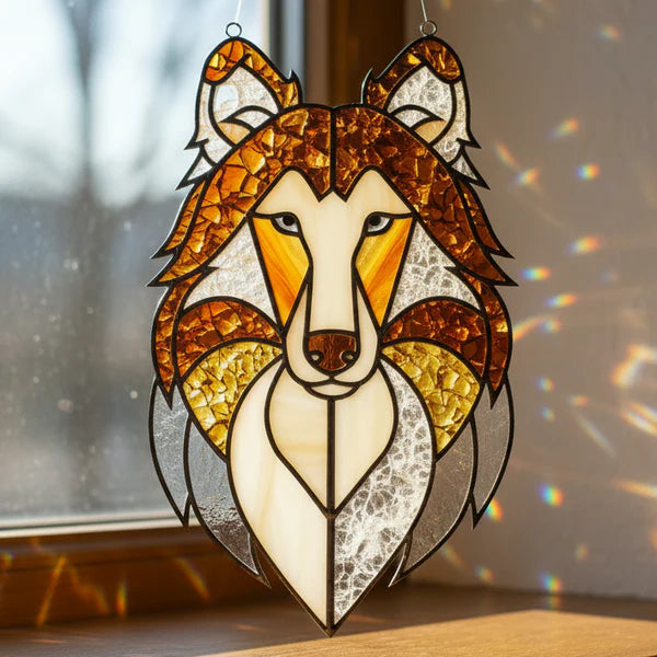 07/18/26 - SATURDAY - Crushed Glass Pet Sun Catchers Fundraiser for Cattyshack Cat Rescue - 11:00am