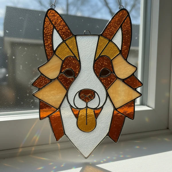 07/18/26 - SATURDAY - Crushed Glass Pet Sun Catchers Fundraiser for Cattyshack Cat Rescue - 11:00am