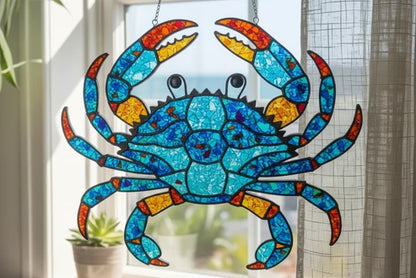 HAMMER AT HOME KITS - RESIN SUN CATCHERS