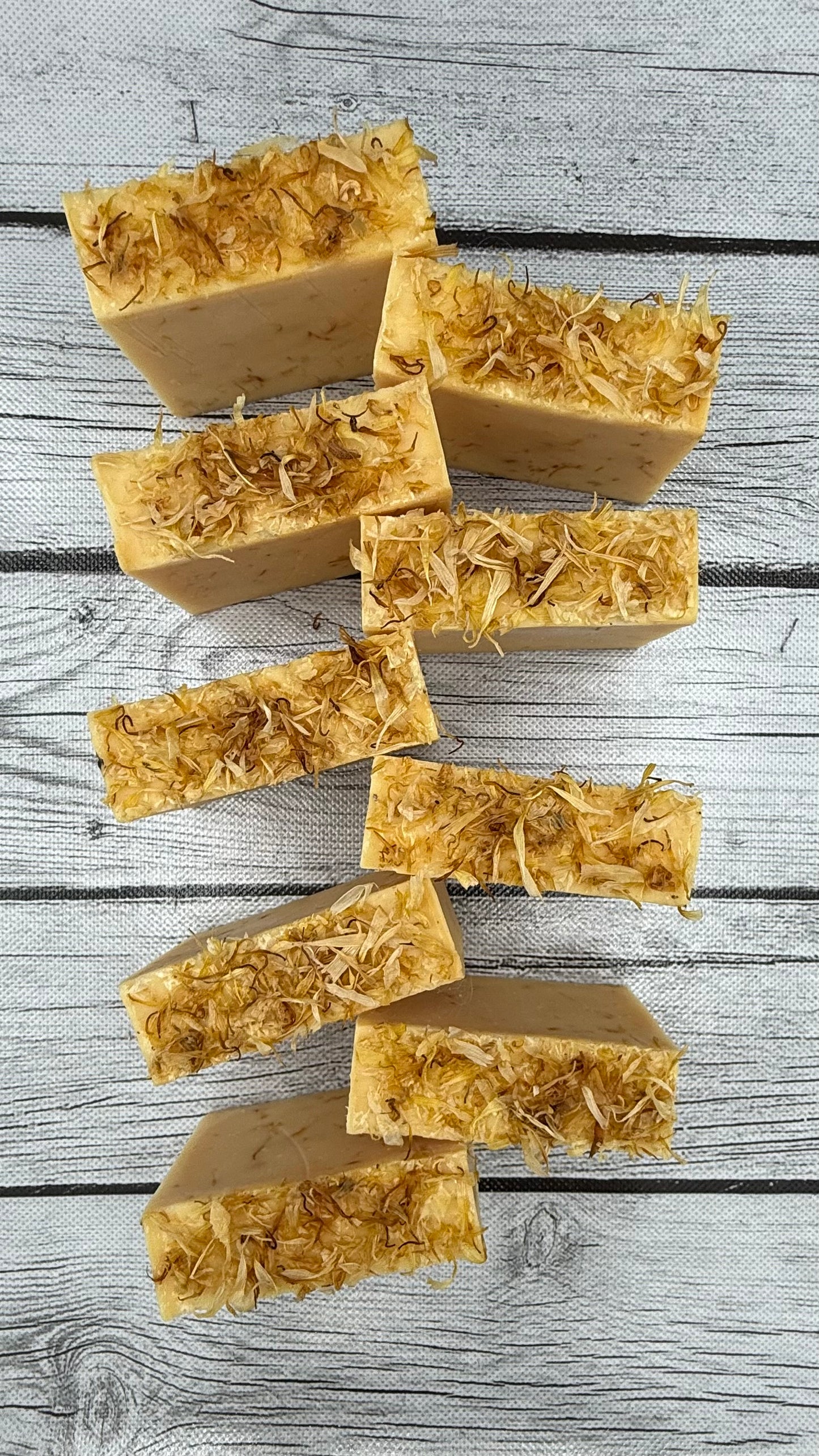 06/20/26 The Art of Cold Process Soap Making 11:00am
