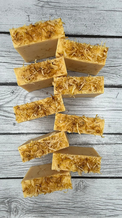 07/30/26 THURSDAY-The Art of Cold Process Soap Making 6:30pm