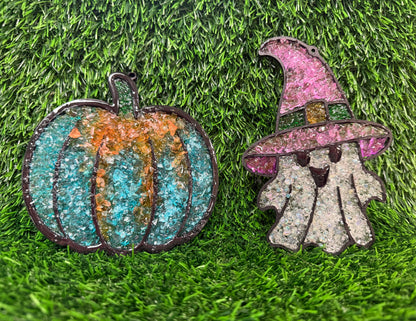 09/22/26-TUESDAY-$25 Tuesday: Spooky Sunshine Suncatchers 6:30pm