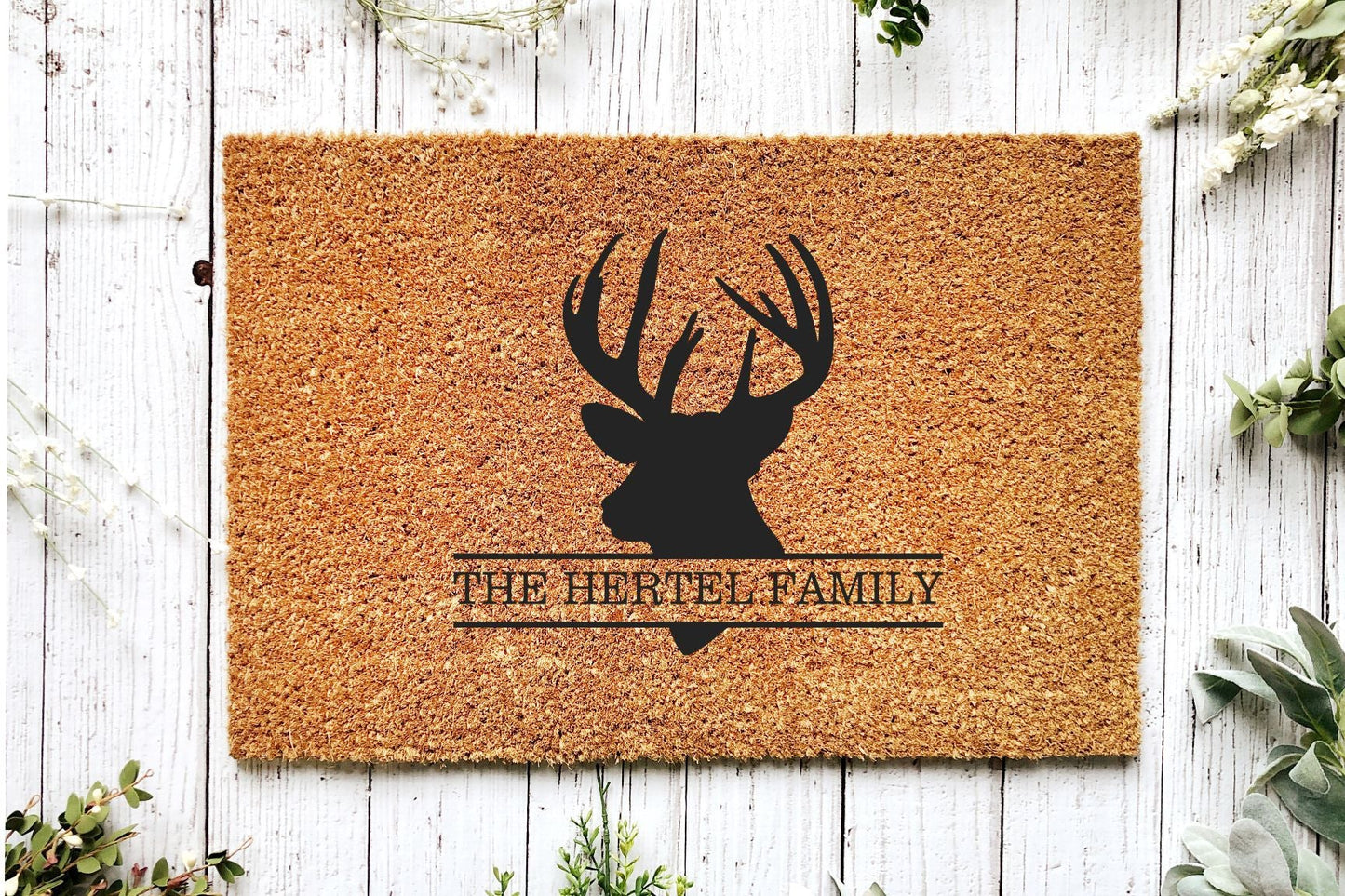 EVERYDAY DOORMAT (18" x 30")