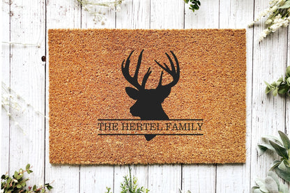 EVERYDAY DOORMAT (18" x 30")