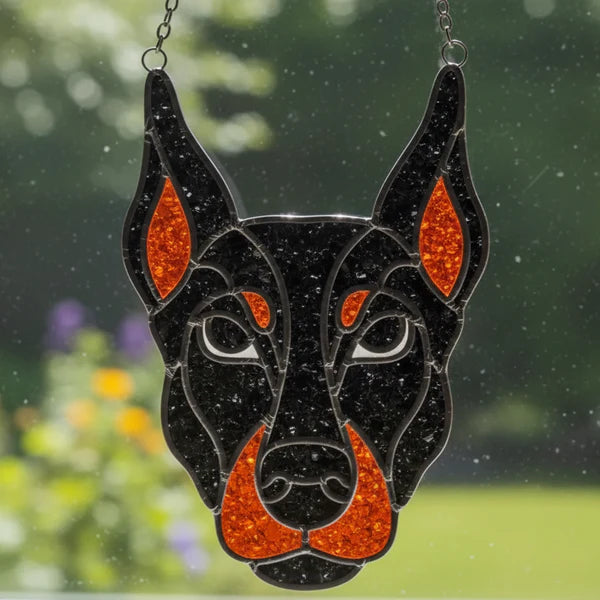 07/18/26 - SATURDAY - Crushed Glass Pet Sun Catchers Fundraiser for Cattyshack Cat Rescue - 11:00am