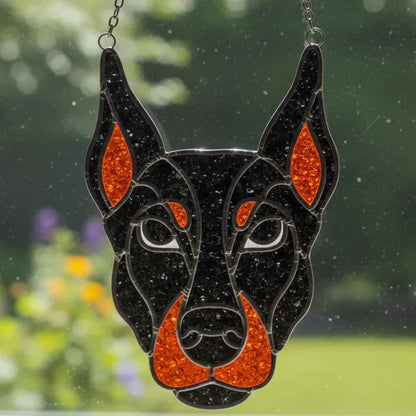 07/18/26 - SATURDAY - Crushed Glass Pet Sun Catchers Fundraiser for Cattyshack Cat Rescue - 11:00am