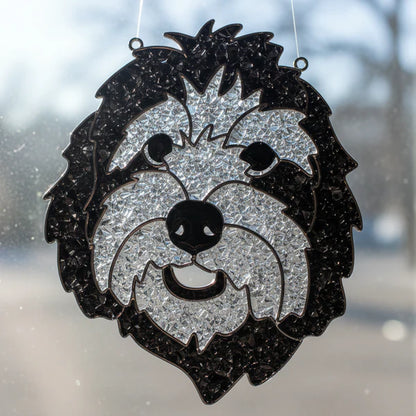 07/18/26 - SATURDAY - Crushed Glass Pet Sun Catchers Fundraiser for Cattyshack Cat Rescue - 11:00am