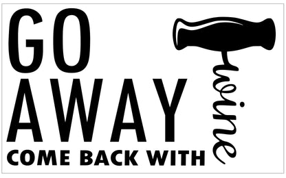 EVERYDAY DOORMAT (18" x 30")