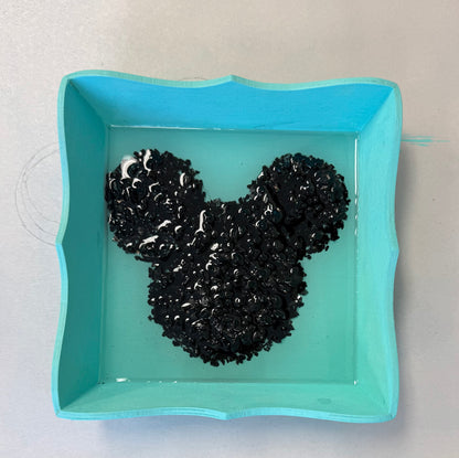 RESIN TRINKET DISHES