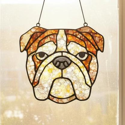 07/18/26 - SATURDAY - Crushed Glass Pet Sun Catchers Fundraiser for Cattyshack Cat Rescue - 11:00am