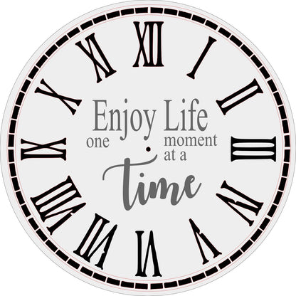 EVERYDAY LARGE CLOCKS (24")