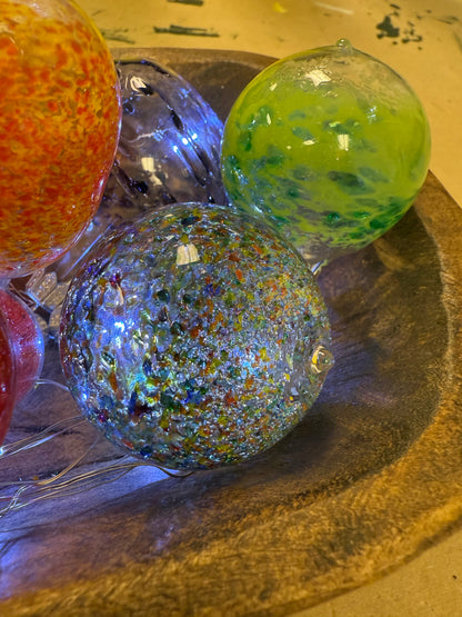 12/04/25 GLASS BLOWING 6:30pm