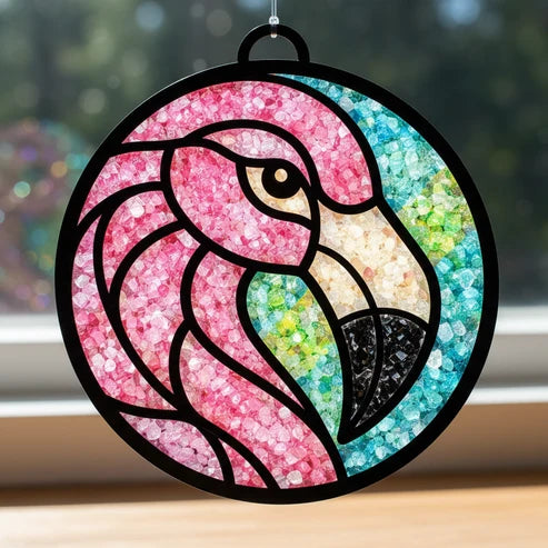 HAMMER AT HOME KITS - RESIN SUN CATCHERS