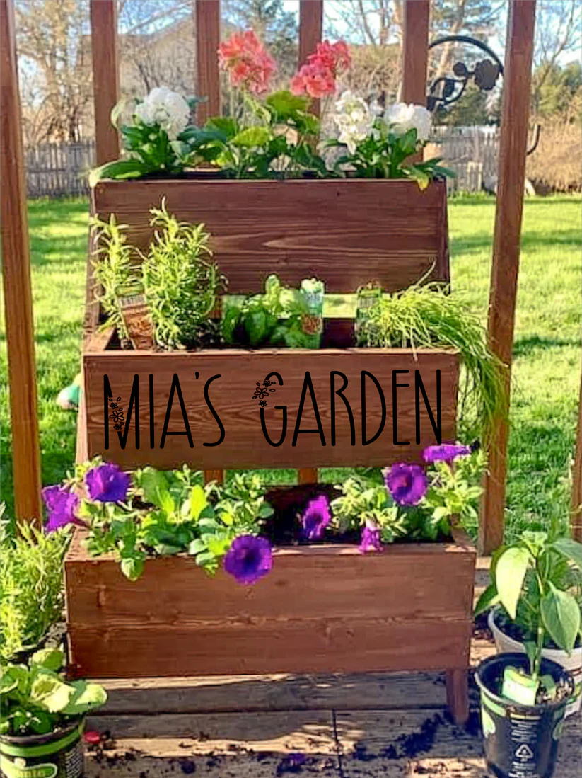 05/15/26- FRIDAY - Sip & Sprout 6:30PM