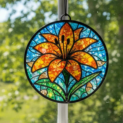 HAMMER AT HOME KITS - RESIN SUN CATCHERS