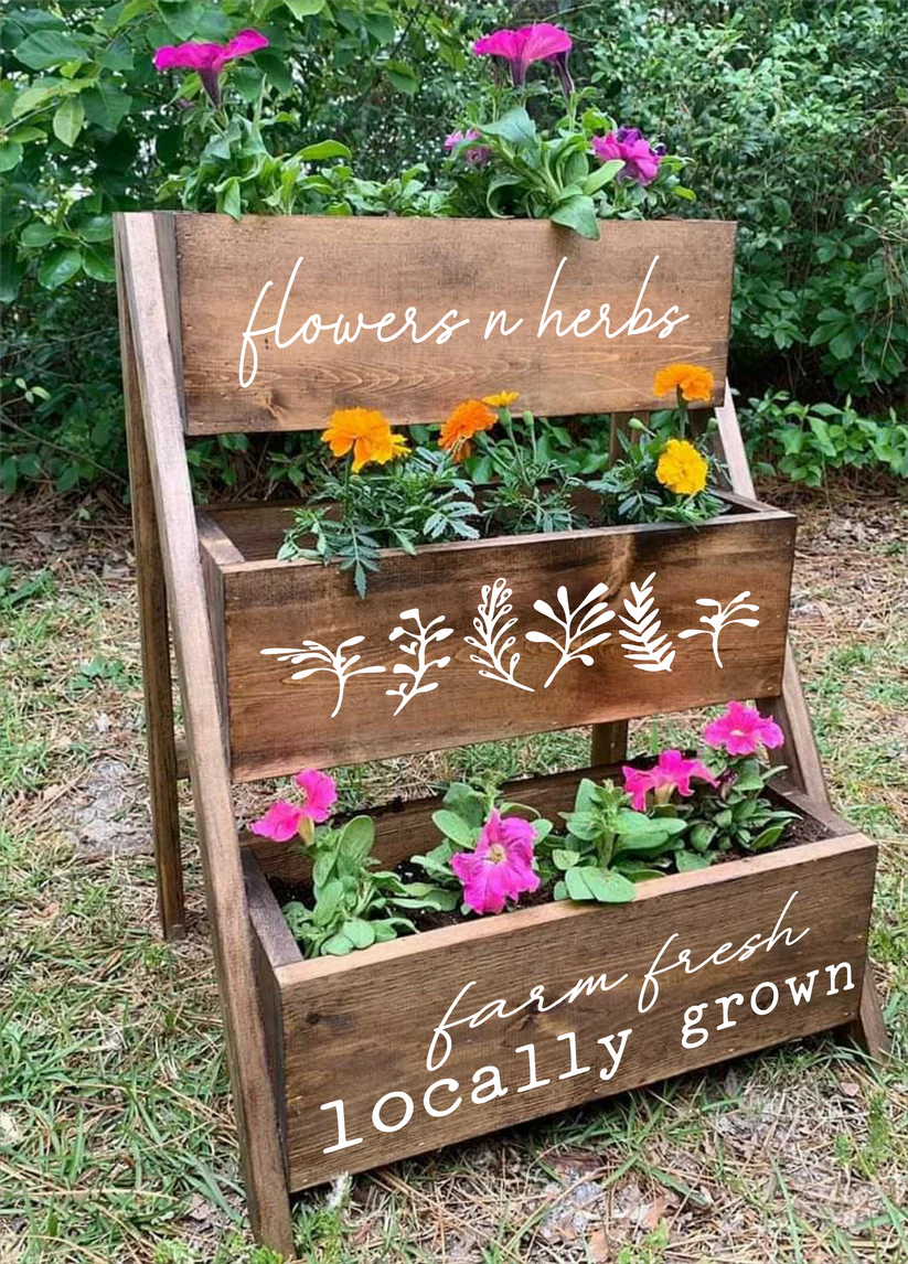 05/15/26- FRIDAY - Sip & Sprout 6:30PM