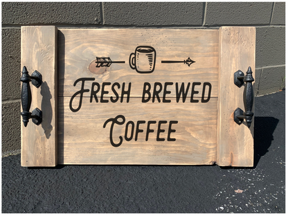 EVERYDAY FARMHOUSE TRAY (24x15")