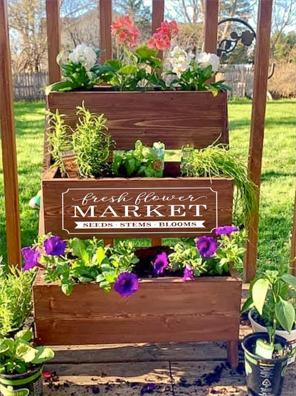 05/15/26- FRIDAY - Sip & Sprout 6:30PM