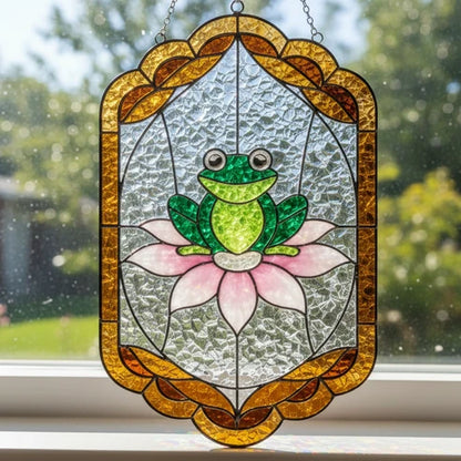 HAMMER AT HOME KITS - RESIN SUN CATCHERS