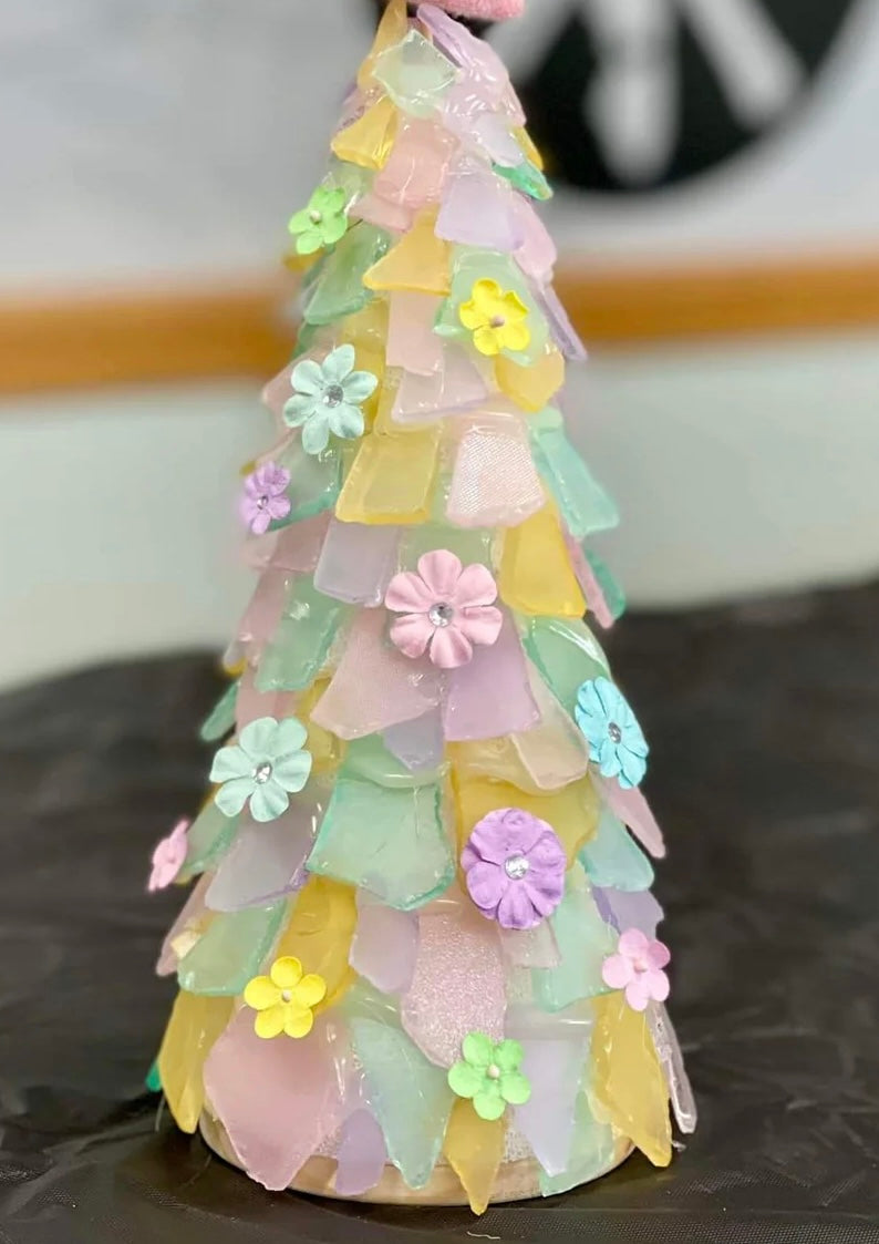 03/12/26-Thursday 6:30pm Sea Glass