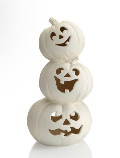 09/26/26-SATURDAY-Fall & Halloween Ceramics [PRE-ORDER] 6:00pm