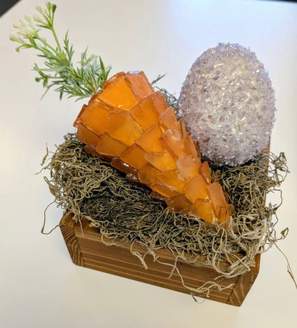 03/12/26-Thursday 6:30pm Sea Glass