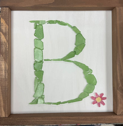 06/10/2025 SEA GLASS MONOGRAM 6:30 PM