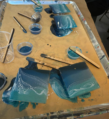 02/19/26 RESIN COASTERS 6:30pm