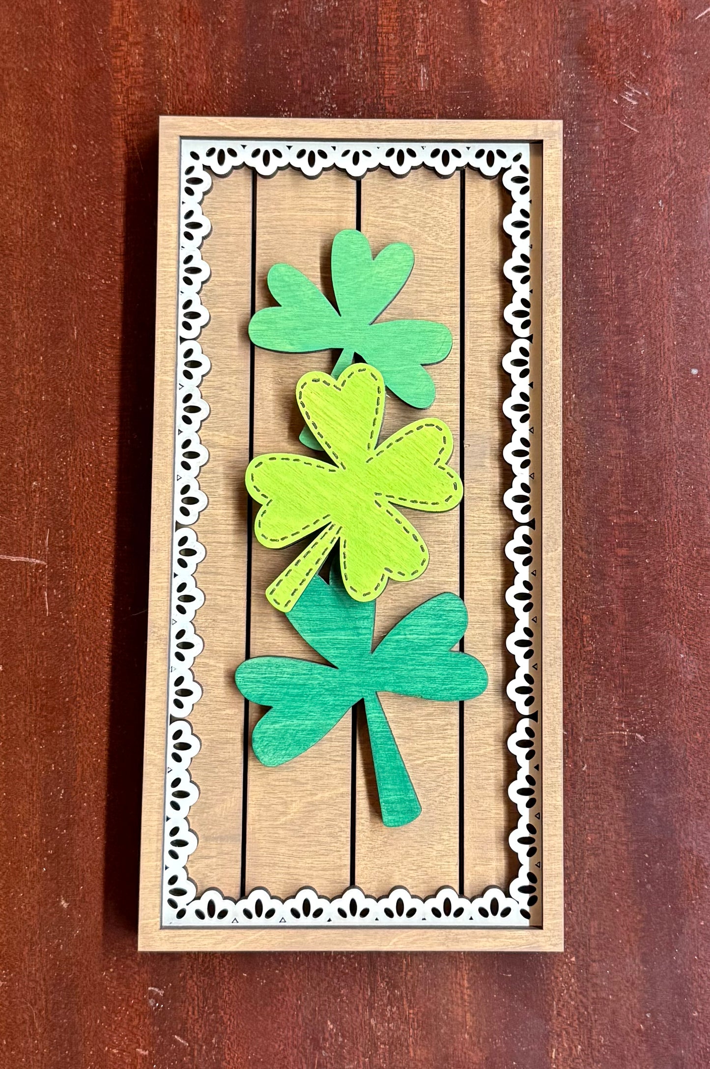 SPRING DÉCOR