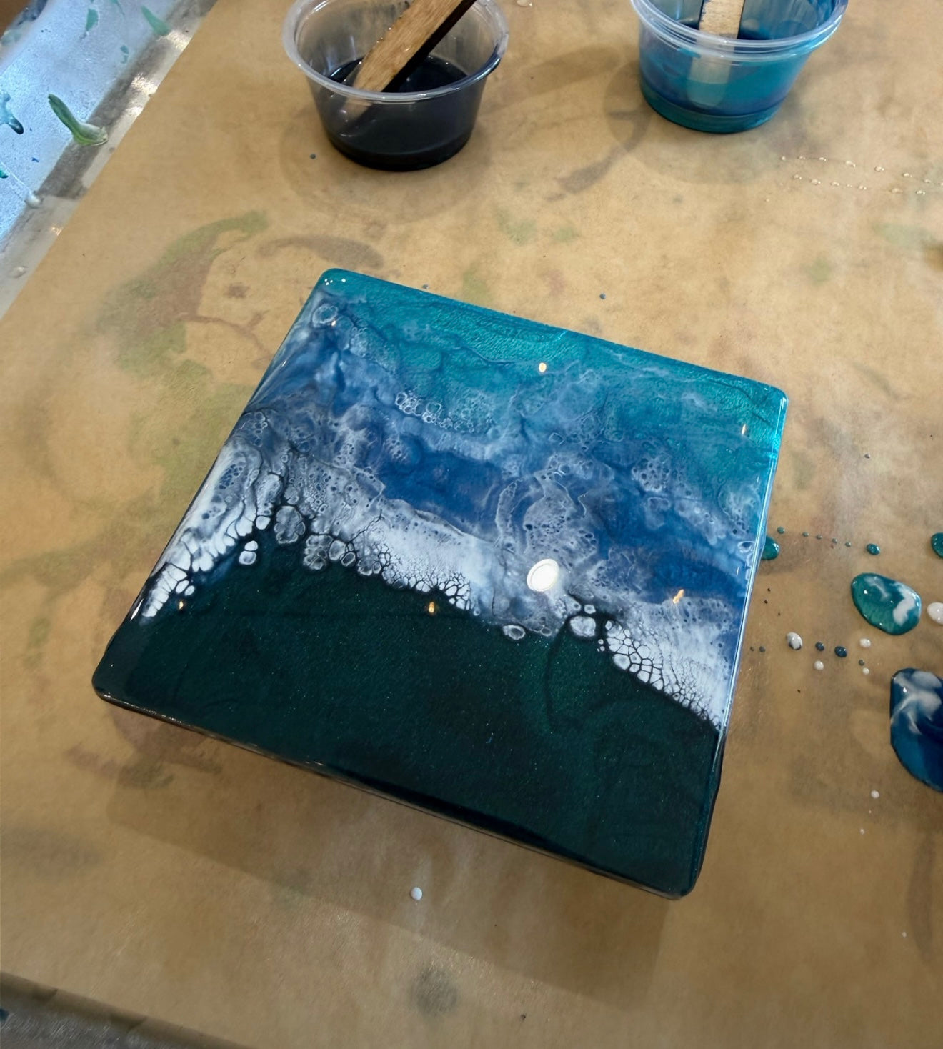 02/19/26 RESIN COASTERS 6:30pm