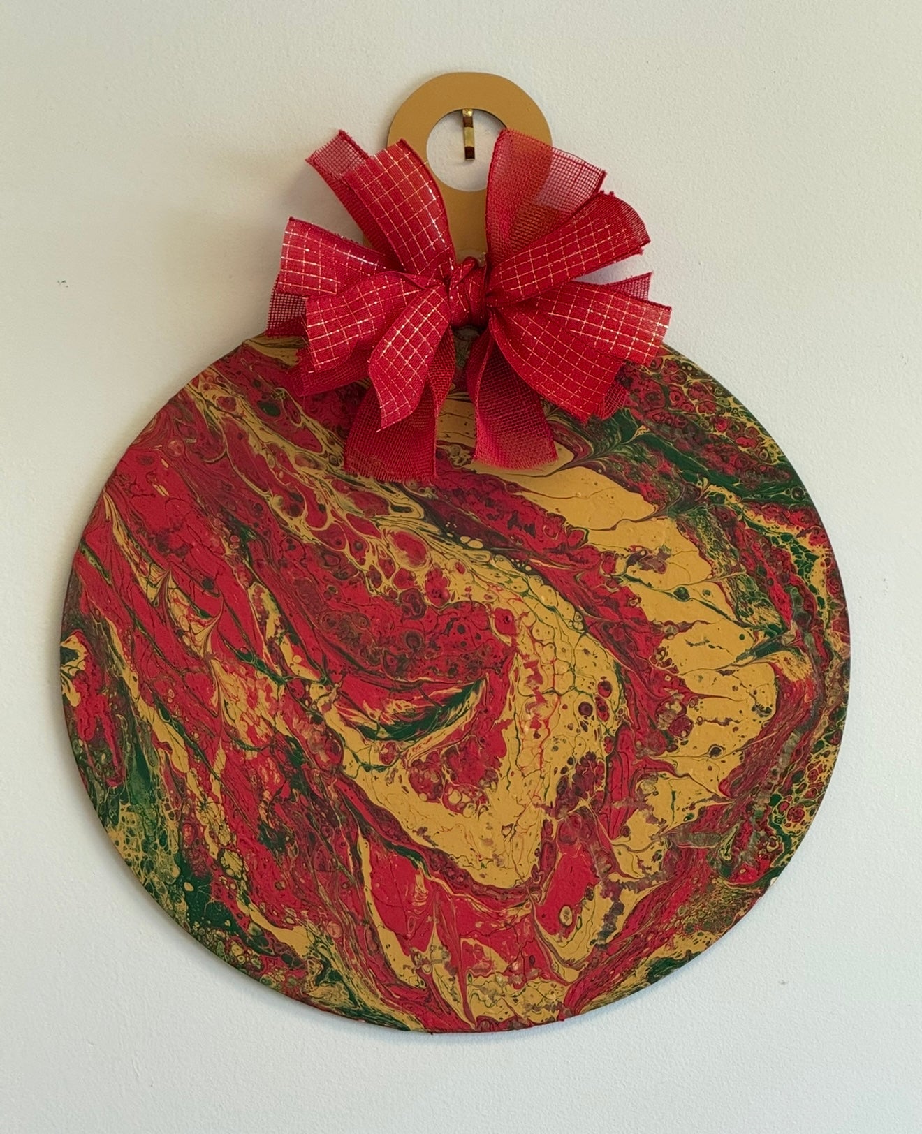 12/05/25 FLUID ART 6:30pm