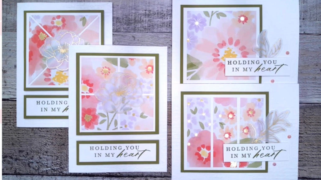 03/28/26-Saturday 10:00am Coffee & Cards