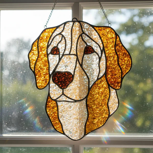 07/18/26 - SATURDAY - Crushed Glass Pet Sun Catchers Fundraiser for Cattyshack Cat Rescue - 11:00am