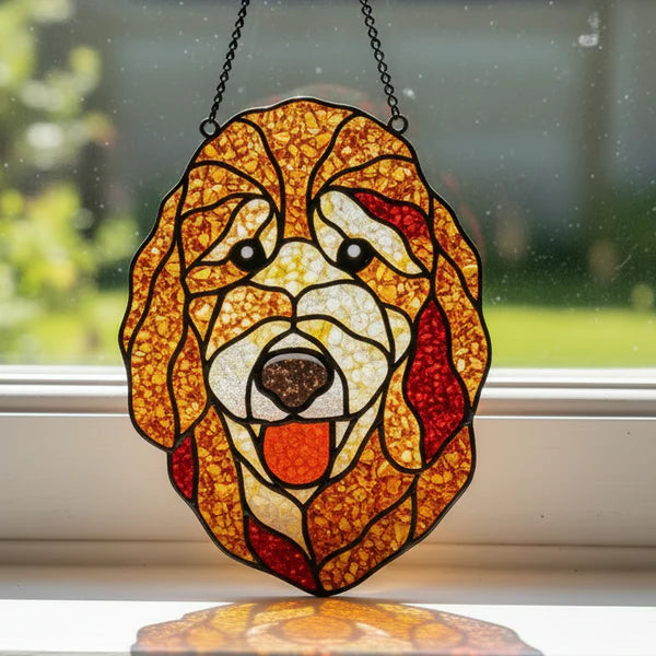 07/18/26 - SATURDAY - Crushed Glass Pet Sun Catchers Fundraiser for Cattyshack Cat Rescue - 11:00am