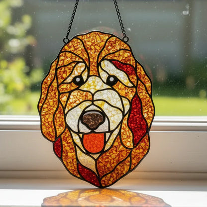 07/18/26 - SATURDAY - Crushed Glass Pet Sun Catchers Fundraiser for Cattyshack Cat Rescue - 11:00am