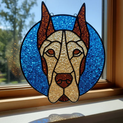 07/18/26 - SATURDAY - Crushed Glass Pet Sun Catchers Fundraiser for Cattyshack Cat Rescue - 11:00am