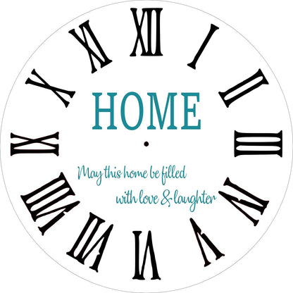 EVERYDAY LARGE CLOCKS (24")